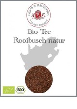 Thé Bio Rooibos Naturel 250G