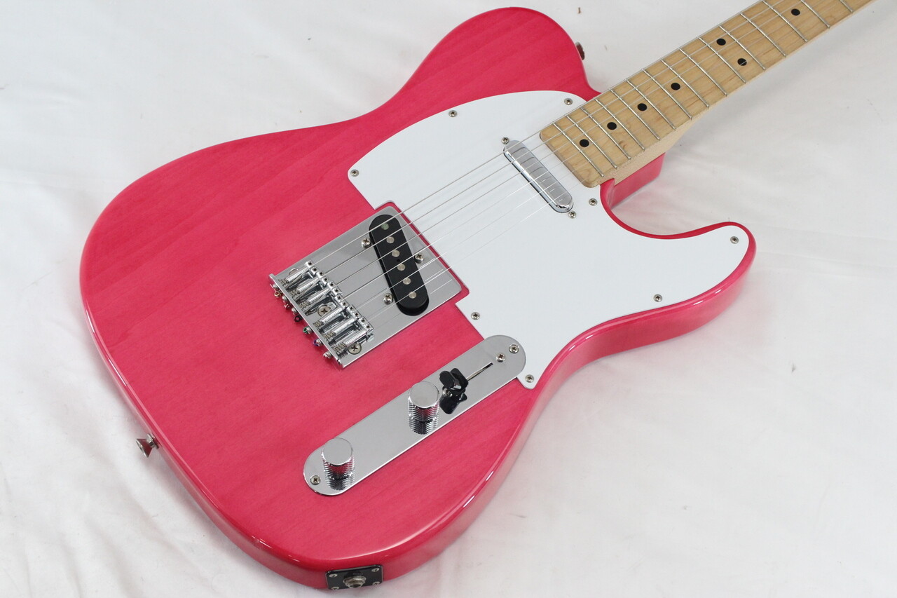 Fender JAPAN TL-STD Used Electric Guitar