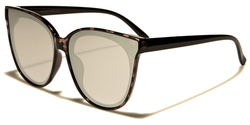 Gafas de sol para mujer ojo de gato identificación ocular 100 % protegidas UV 400 - Imagen 8 de 11