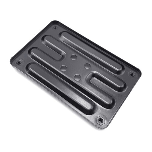 Backplane CPU Heatsink Bracket Backplane Backplate Back Sheet Iron Plate for AM4 - Afbeelding 5 van 8