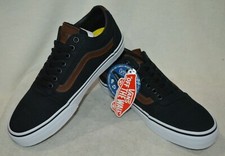 vans ward deluxe pewter
