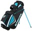 thumbnail 2  - Callaway Strata Plus 14-Piece Women's Complete Package Golf Set
