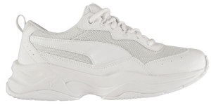 puma cilia ladies trainers
