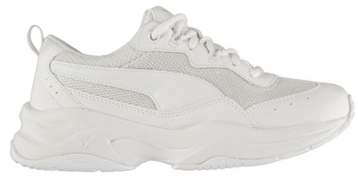puma cilia ladies trainers