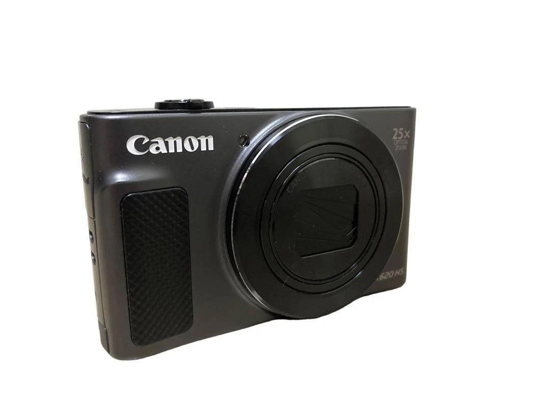 Canon PowerShot SX POWERSHOT SX620 HS BK | eBay