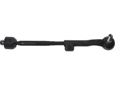 API 46GY99J Front Left Tie Rod End Fits 2015-2016 BMW 228i xDrive PEC PEC