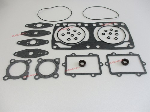 Kit de juntas de extremo superior para moto de nieve Arctic Cat Crossfire 800 F8 EFI LXR 09-710295 - Imagen 7 de 8