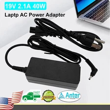 AC Adapter Power Charger for Samsung Galaxy View 18.4" Tablet SM-T670N T677A