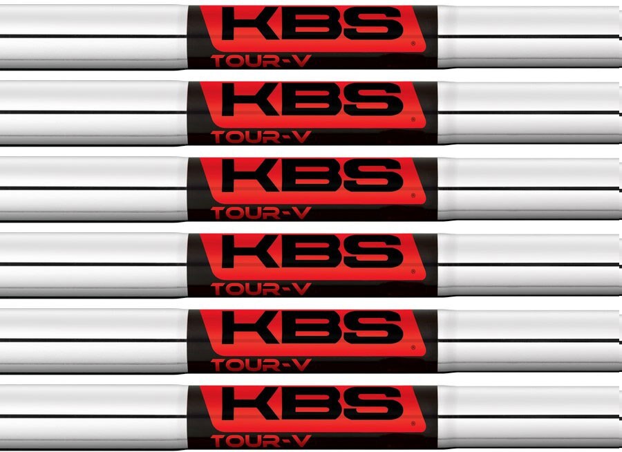 KBSシャフト　KBS TOUR-V  #5〜PW用 puresuto_kbs-shaft-012