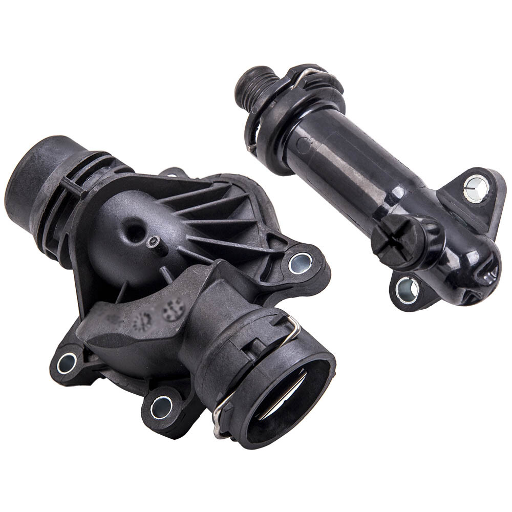 Thermostat liquide de refroidissement pour BMW E60 E61 520d 525d 530d 535d