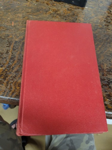 Ludendorff Soldier Dictator Revolutionary by D J Goodspeed HC 1966 First Ed - Bild 1 von 8