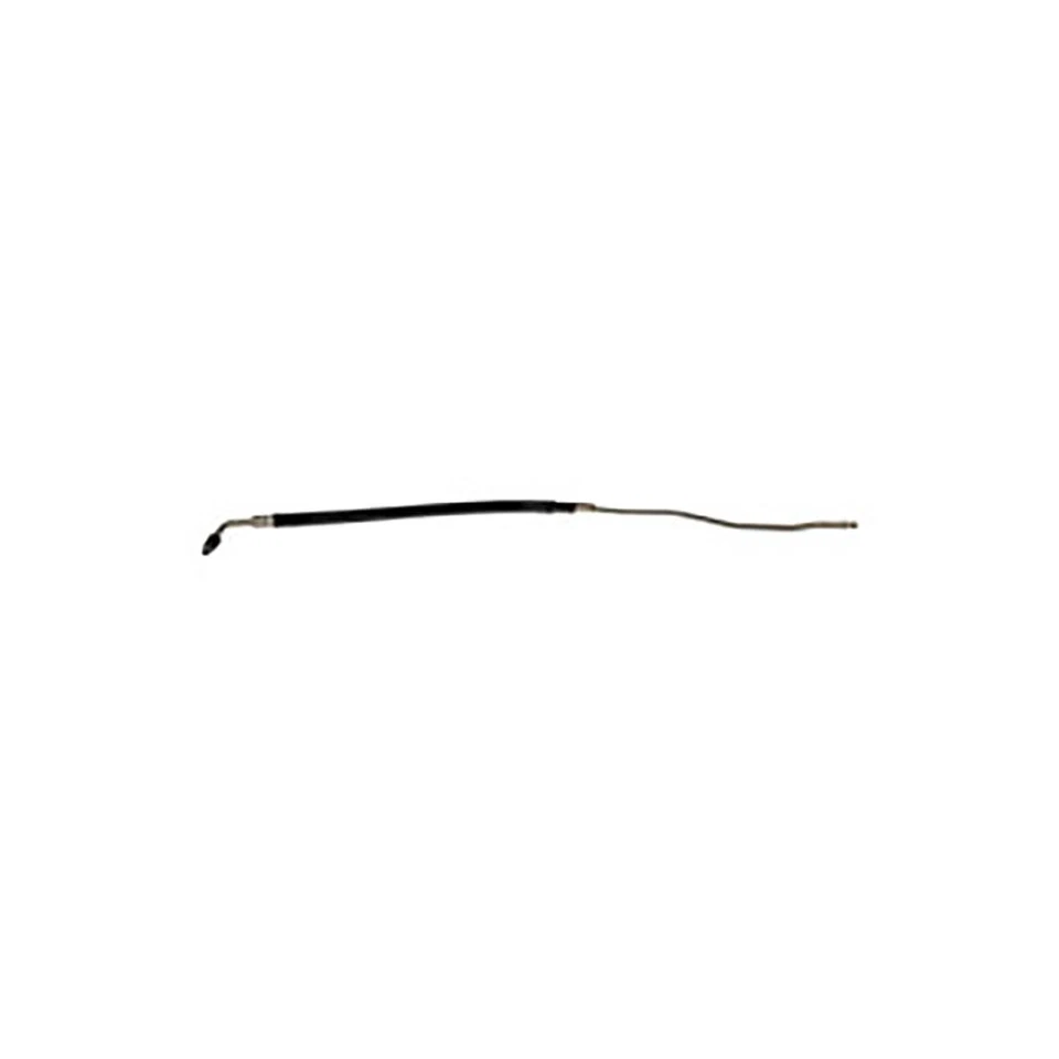 Dorman Lower Engine Oil Cooler Outlet Hose for Blazer GMC Yukon Suburban Truck - Image 2 of 4