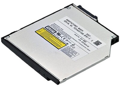 Fujitsu Optisches Laufwerk DVD Super Multi für LIFEBOOK E752, E782, S752, S #449
