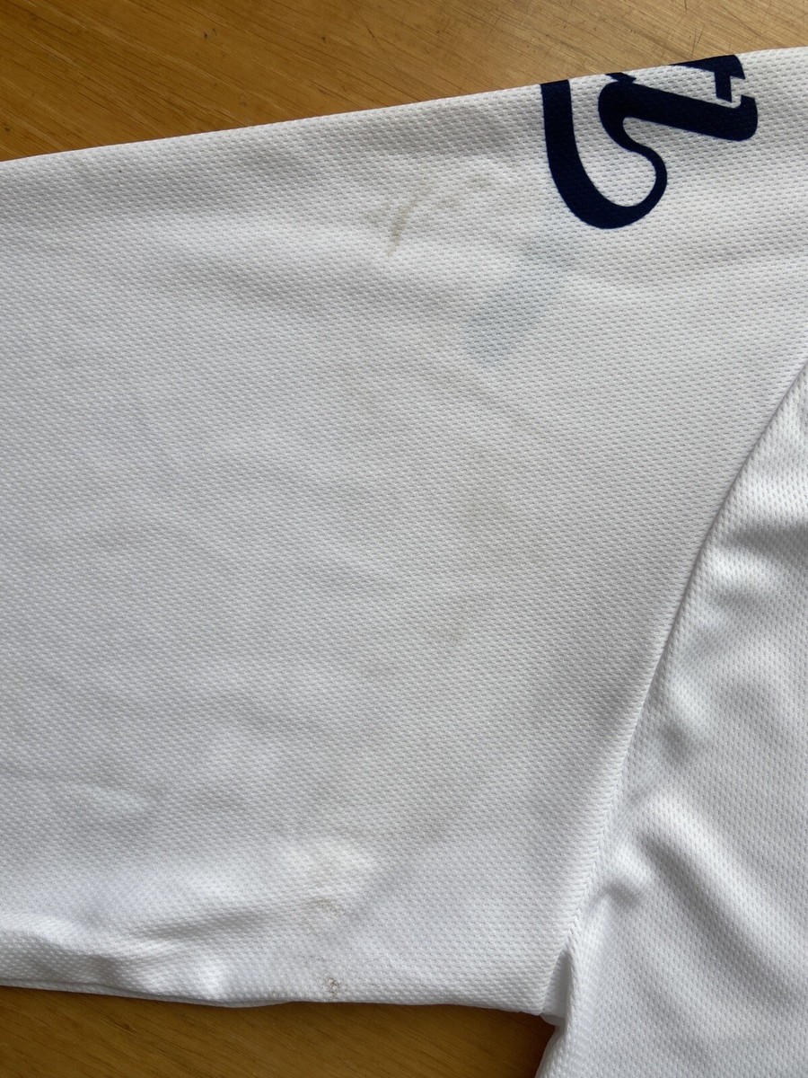 BILI TYGRI LIBEREC HOCKEY SHIRT JERSEY CCM sz M MEN #5 SMID
