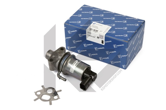 Quinton Hazell XEGR79 EGR Valve