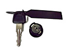 <!--F#f_0-->Genuine Holden New Glove Box Barrel & Key suits Holden VE Commodore 2007 - 2012<!--F/-->