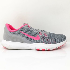 nike flex trainer 7 pink
