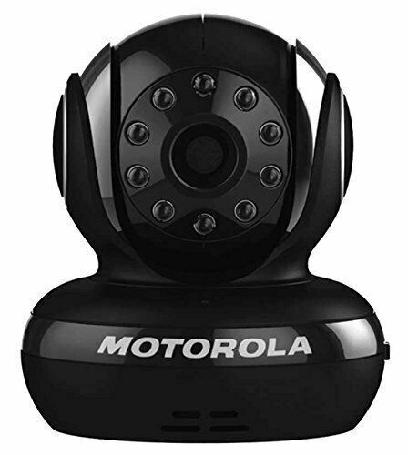 Motorola Mbp43-bbu Digital Video Baby 