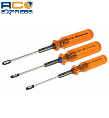MIP レンチ セット MIP Hex Driver Ball Wrench Set Gen 2 Metric 3 2.0mm 2.5mm