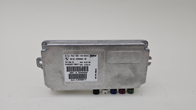 10-16 BMW F07 550i GT 3 4 5 6 M3 M4 M5 M6 Rear Back Up View Camera ...