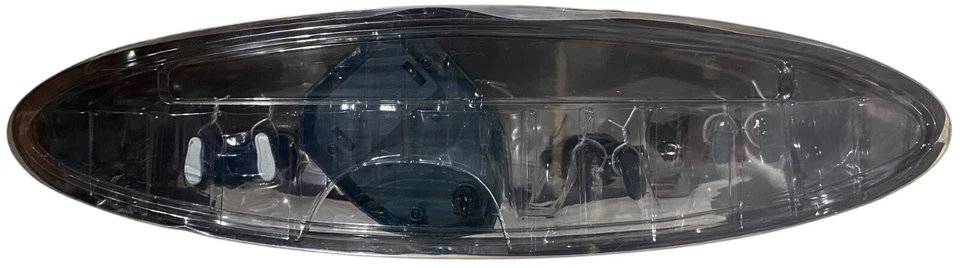 Juego Doctor Who Daleks in Manhattan NUEVO 10th Dr~Hybrid Sec~Damaged Thay~Pig Guard Foto 3 de 4