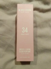 [BUY 3=FREE POST] W.Dressroom Perfume Air Fragrance Spray 70ml Always Happy