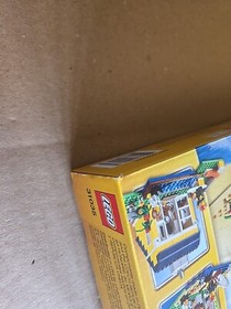 LEGO CREATOR: Beach Hut (31035) RETIRED Brand New Factory Sealed *Read details