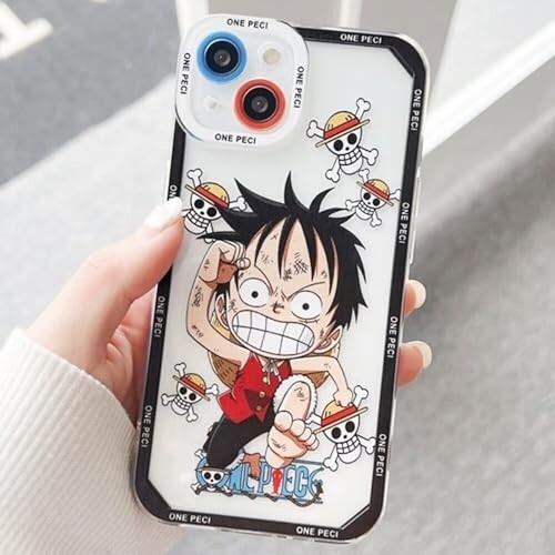 【Luffy】 iPhone 12Pro 128GB グレー ジャンク品 iPhone 16 Pro Max Case One Piece Cover Luffy Wireless