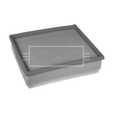 Fits BMW 3 Series F30 320d Genuine Borg & Beck Engine Air Filter