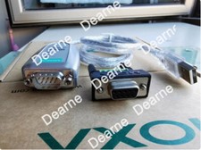 1pcs new MOXA UPORT1150 USB to 232/422/485 serial hub