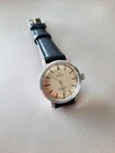 Omega seamaster Cal 671 Automatic case 165.016 , 24 jewels