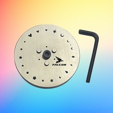Disc Cutter New Shapes  Set of 19 Punches  Small and Cute Shapes  Jewelry Die