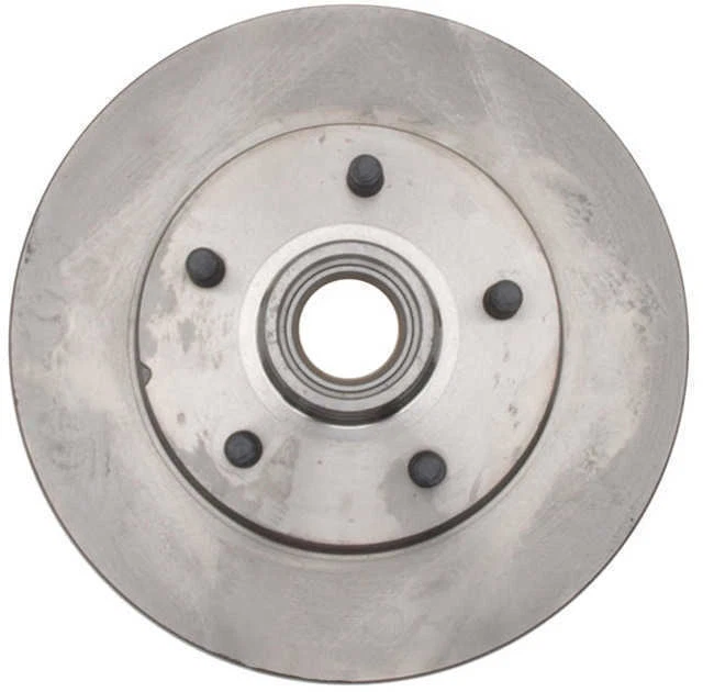 Ротор дискового тормоза и ступица в сборе подходят для Mazda B2300 B4000 B3000 RAYBEST 1995-1997 годов выпуска - Изображение 3 из 3