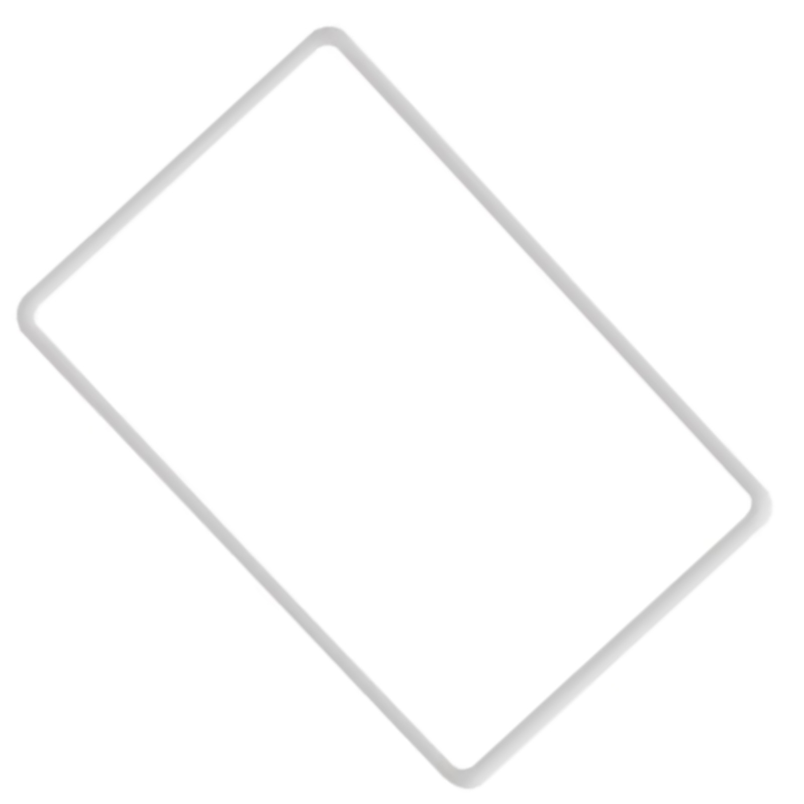 For Tesla Model 3 Y Silicone Case Navigation Screen Silicone Protector Frame