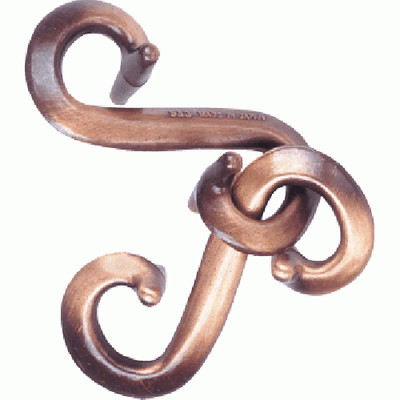 Cast S&S - Hanayama Metal Puzzle