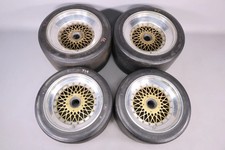 Porsche 956 962 Bbs Wheels Wheels 95636102200 95636102400 With Yokohama