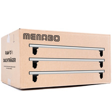 Dachträger Lastenträger für Nissan Townstar Bus/Kasten 12.2021 - jetzt NEU