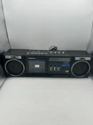 RADIO CASSETTE RECORDER PANASONIC RX-F10 Tested Works