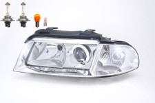 Ampoule Audi A4