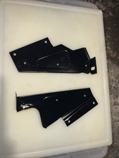 Ford Thunderbird 1966 Radiator Supports Ford Thunderbird 1966 Radiator Supports