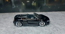Hot Wheels 2019 Audi R8 Spyder,  Umbau auf Real Riders, Custom, OVP.