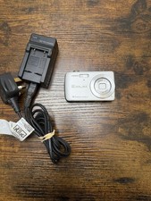 Casio Exilim EX-Z33  Digital Camera beautiful condition ￼