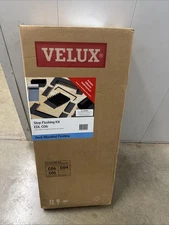 Velux EDL C06 0000 Size C01/C04/C06 Low-Profile Flashing Kit