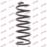 KYB Fahrwerksfeder RF6048 FüR Toyota