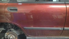 Porte arrière et accessoires Volvo S40