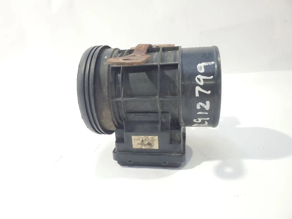 1996 1997 1998 Suzuki X90 OEM Air Flow Meter 1.6L  - Image 3 of 4