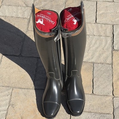 Deniro Raffaello dressage boot, size 37 MC M