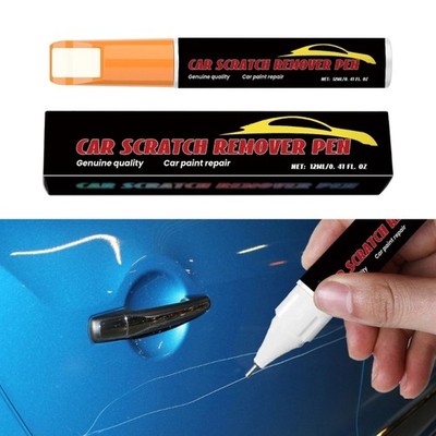 Touch Up Pen Car Scratch Repair Paint Pen Maintenance Cleaning Pen Universal