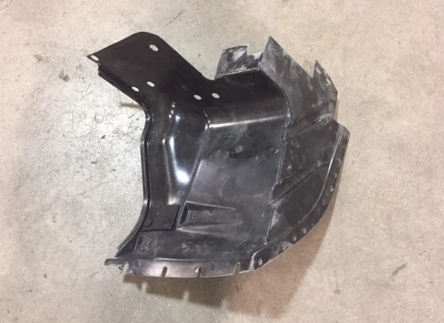 SE ADAPTA A PANEL CHEVROLET CORVETTE 1984-1987 CON PESO LIGERO 14081833 - NUEVO FABRICANTE DE EQUIPOS ORIGINALES 14081833 Foto 3 de 4