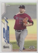 2020 Topps Pro Debut Grant Gambrell #PD-76 07rd